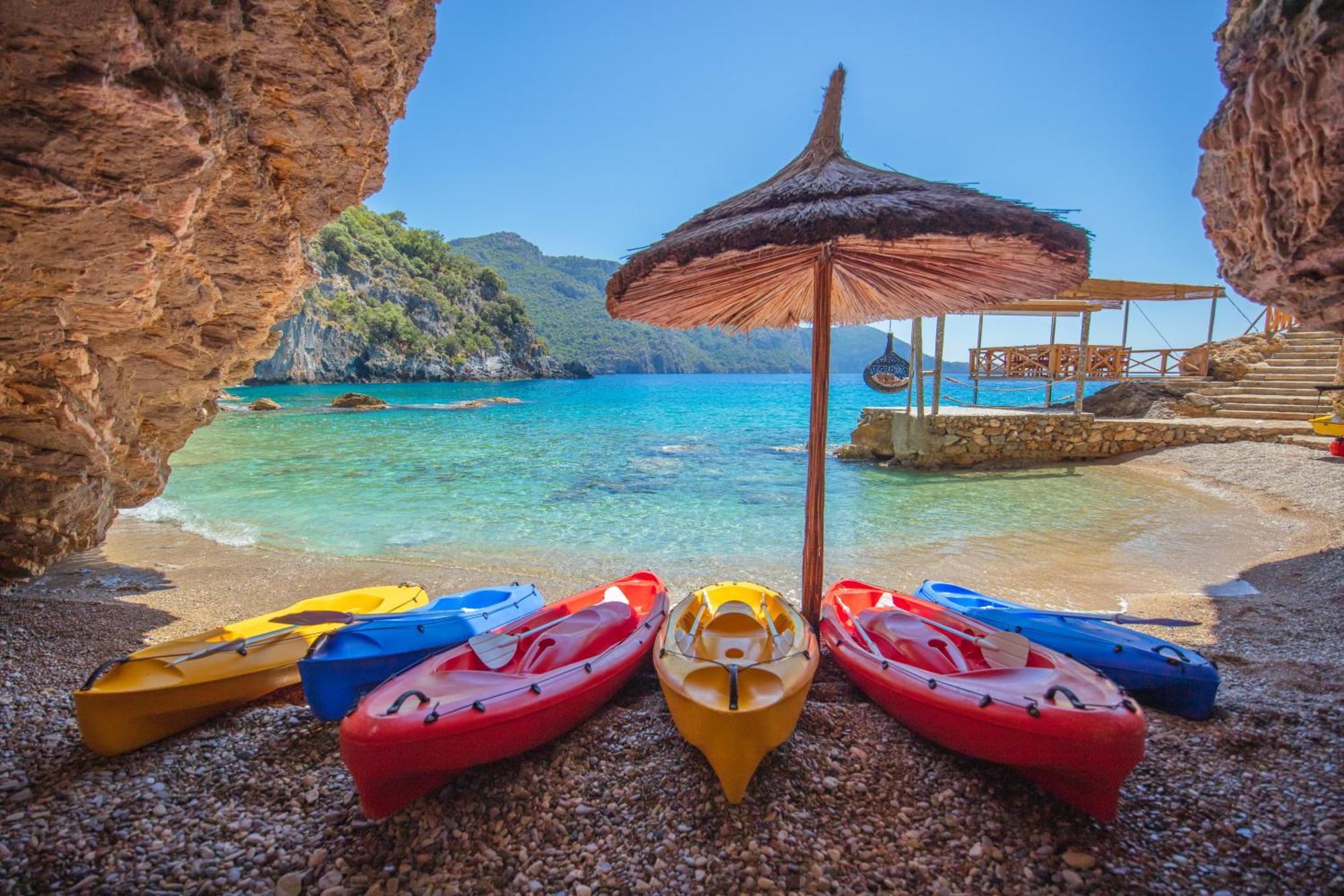 The Private Bays & Islands Of Turkey Villa Fethiye Exterior photo
