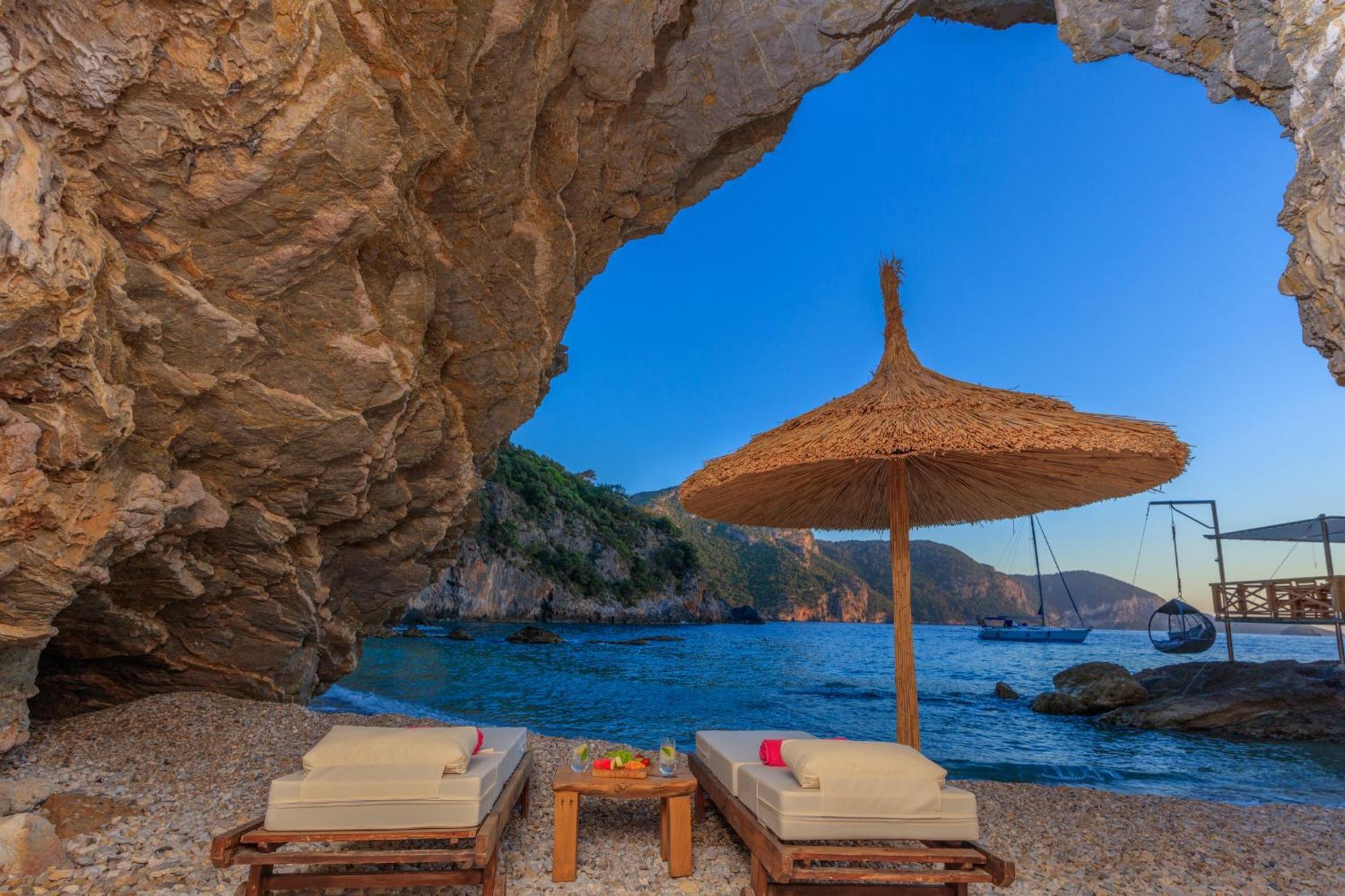 The Private Bays & Islands Of Turkey Villa Fethiye Exterior photo