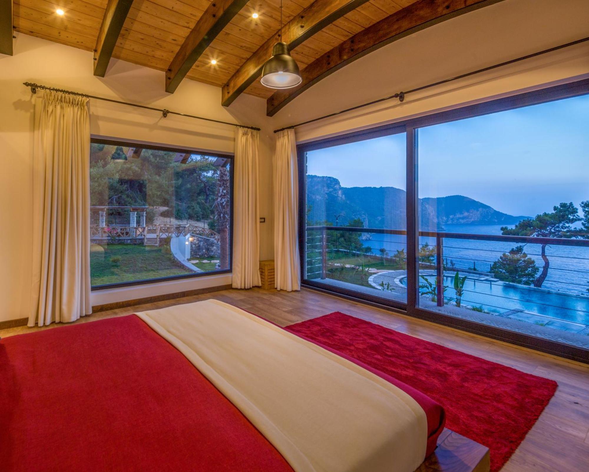 The Private Bays & Islands Of Turkey Villa Fethiye Exterior photo