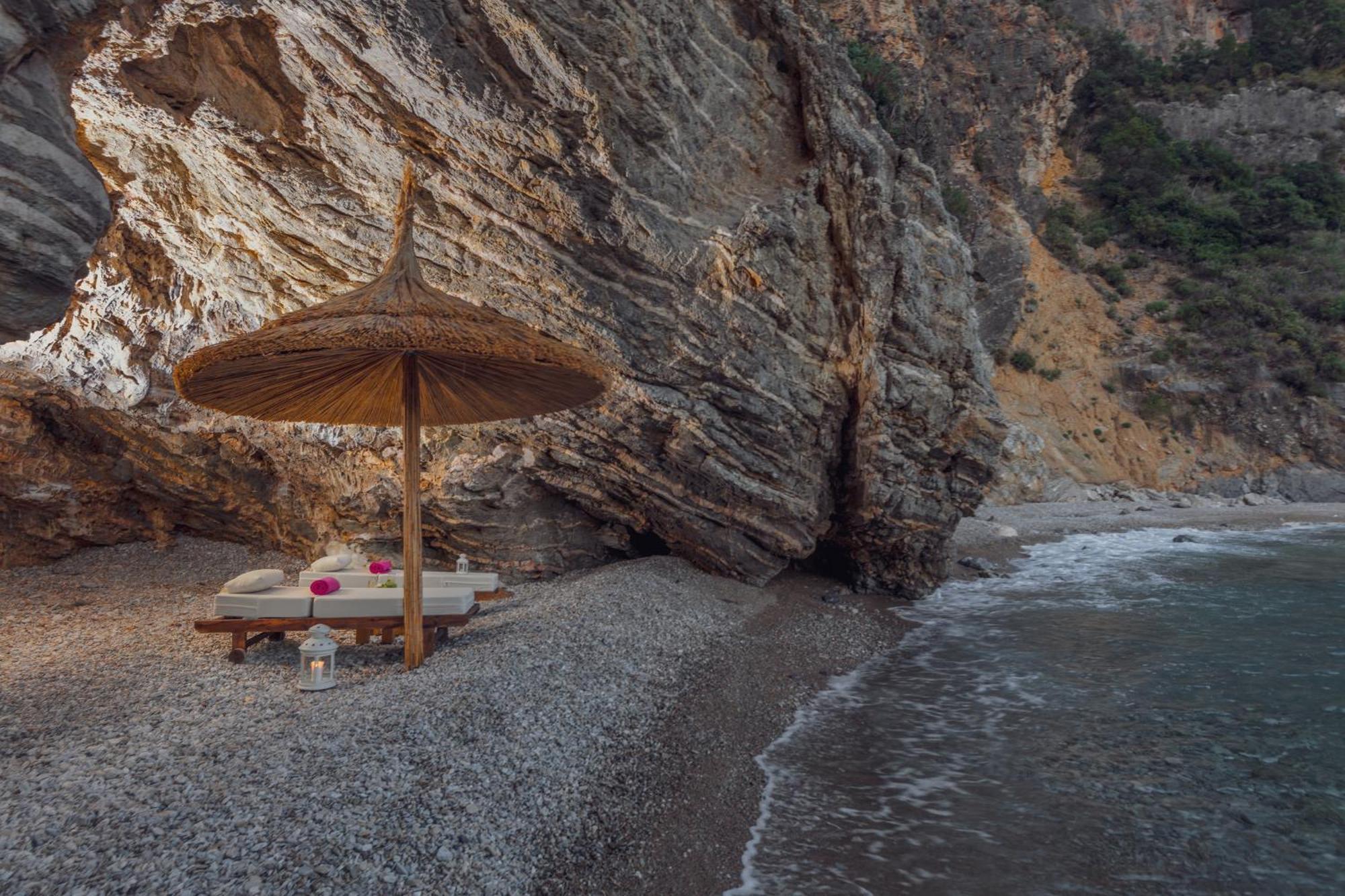 The Private Bays & Islands Of Turkey Villa Fethiye Exterior photo