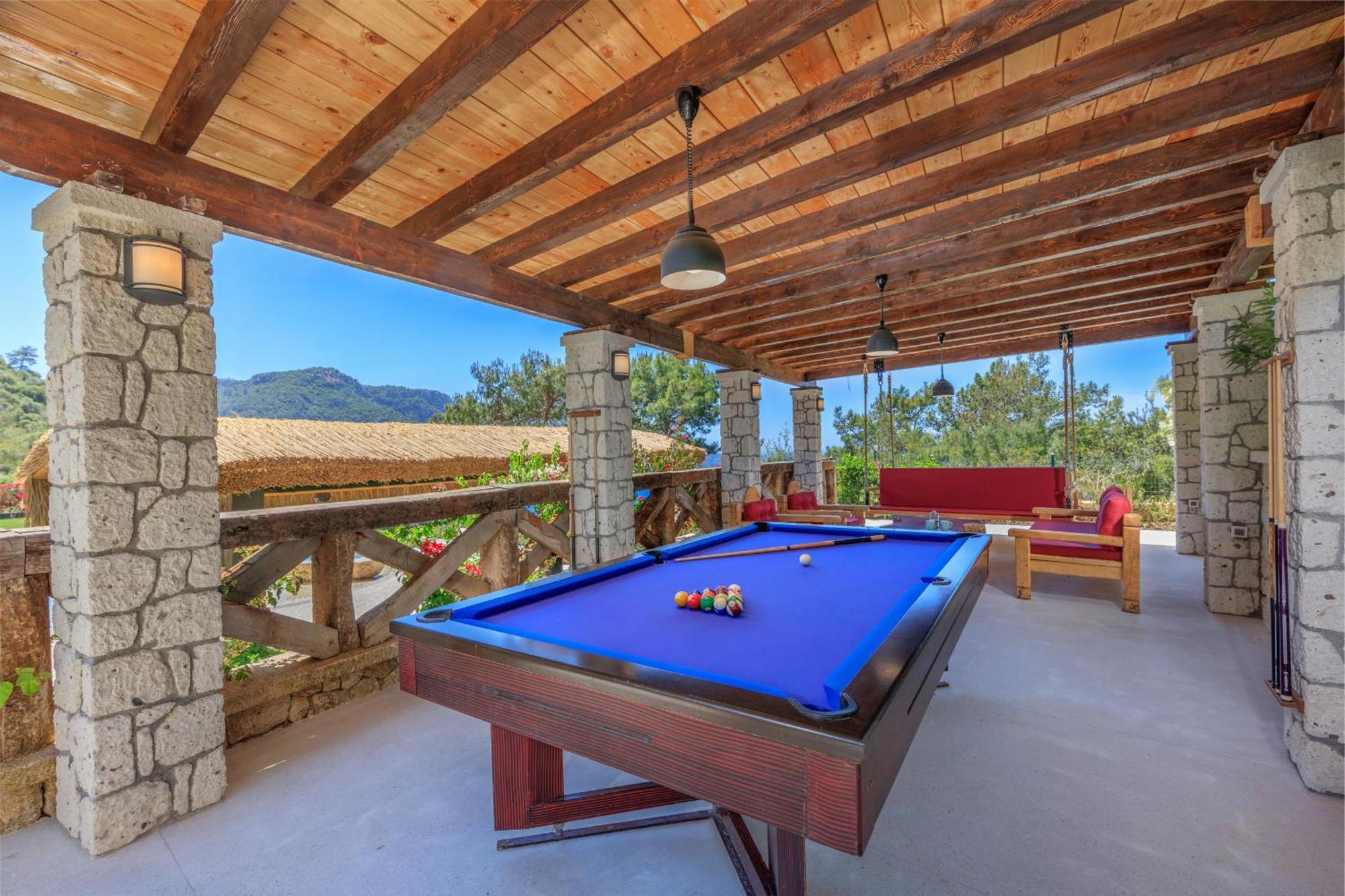The Private Bays & Islands Of Turkey Villa Fethiye Exterior photo