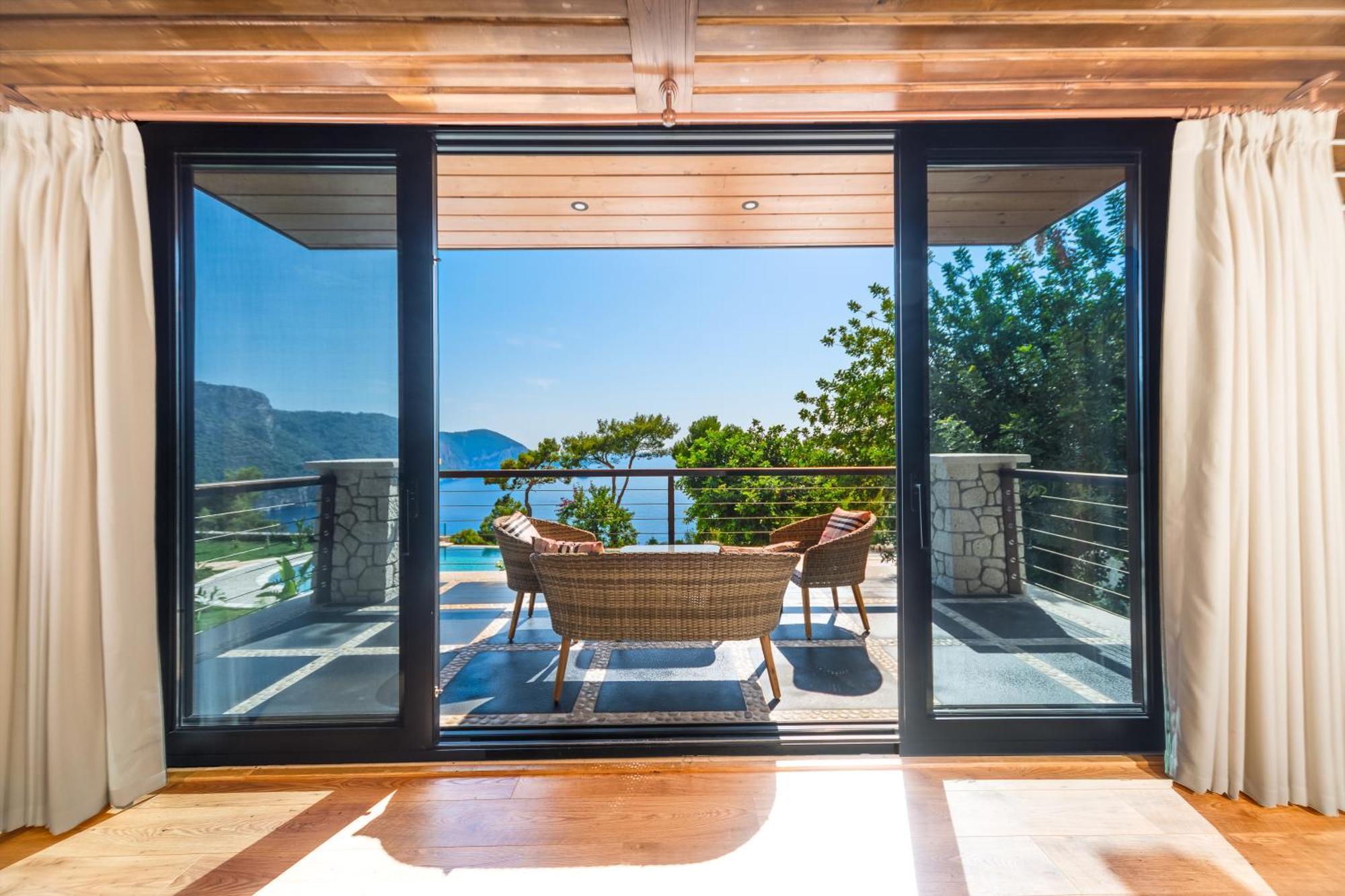 The Private Bays & Islands Of Turkey Villa Fethiye Exterior photo